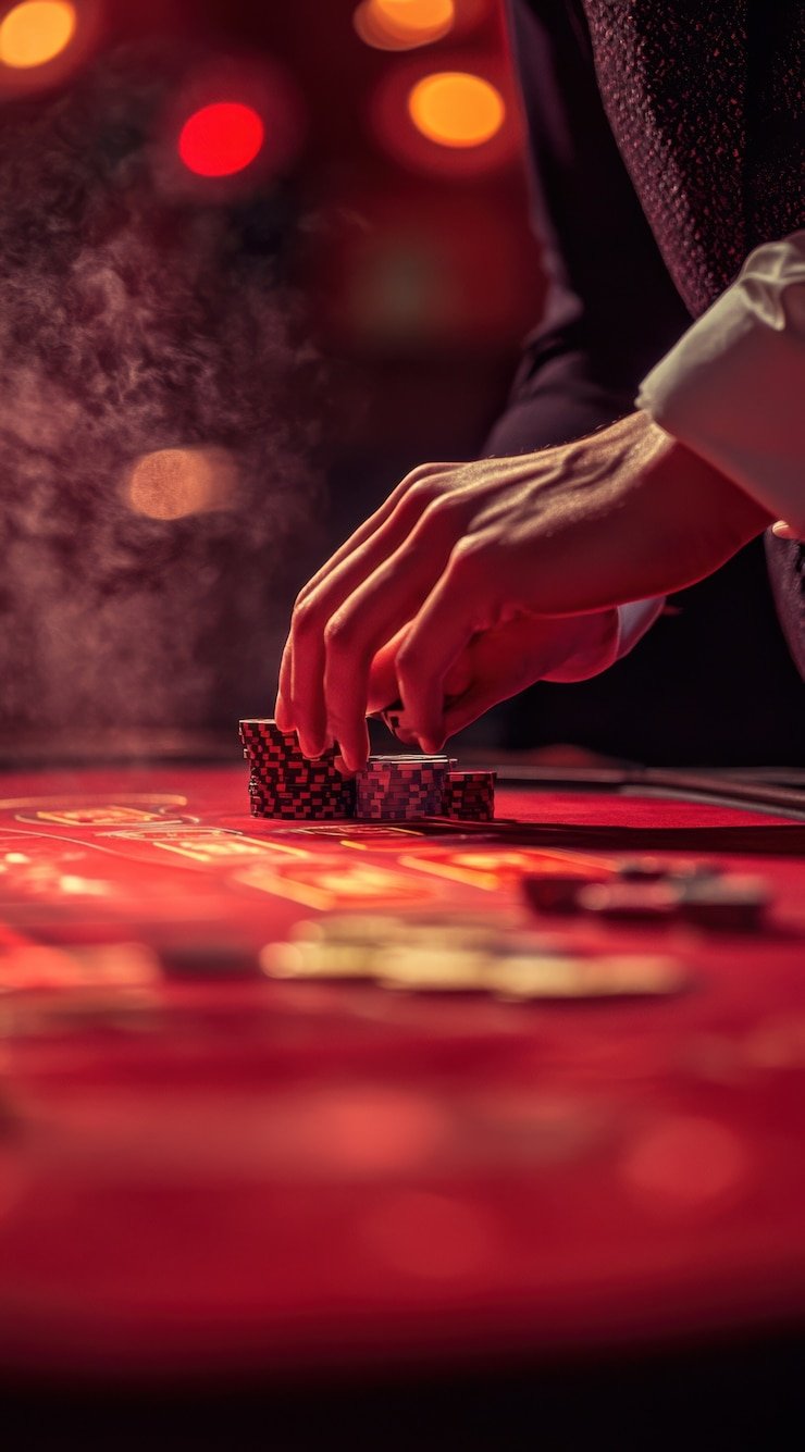 matbet88 Pertarungan Tajuk Acara