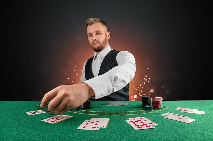 matbet88 Meja Langsung dan Bilik Slot dalam Satu Tempat